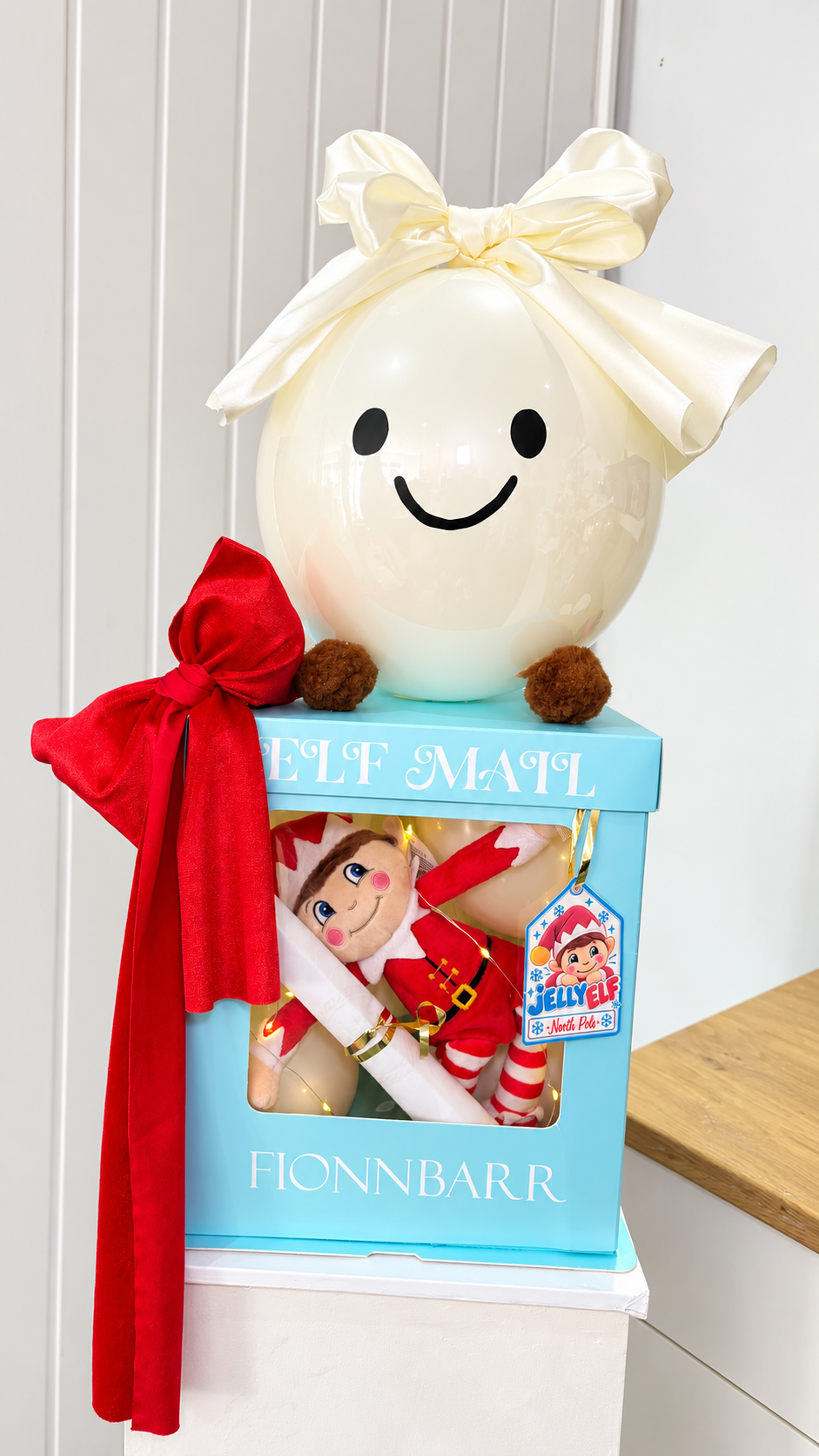 Jelly Elf £38 (deposit)